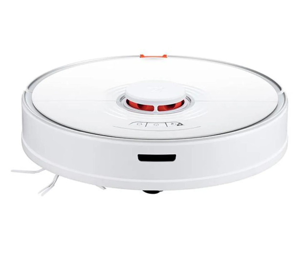 Roborock Robot sprzątający S7 biały - 1023768 - zdjęcie 2